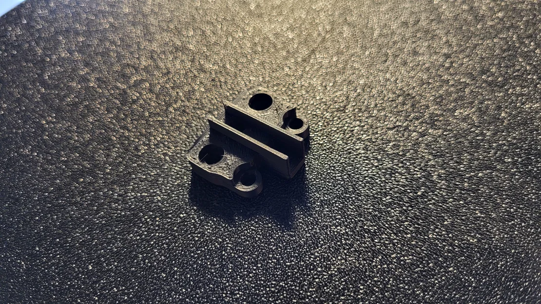 Adapter BLTouch cho Creality Sprite Pro - Image 2