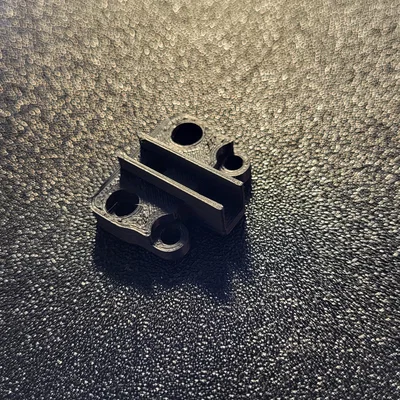 Adapter BLTouch cho Creality Sprite Pro