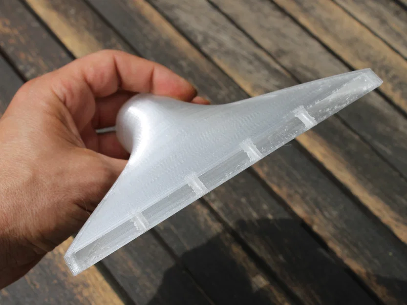Đầu hút thảm 16cm cho khớp máy hút bụi 35mm - Image 5