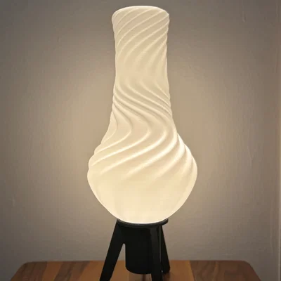 Designer-Lamp (Đèn thiết kế)