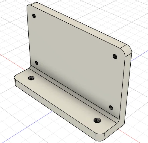 Ngàm Limelight 2+ cho Robot FIRST Robotics Competition (FRC) - Image 3