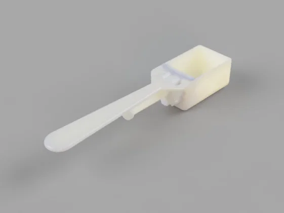 Muỗng đong định lượng điều chỉnh (Adjustable Measuring Spoon) - Image 2