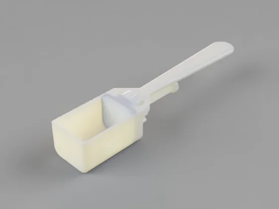 Muỗng đong định lượng điều chỉnh (Adjustable Measuring Spoon) - Image 4