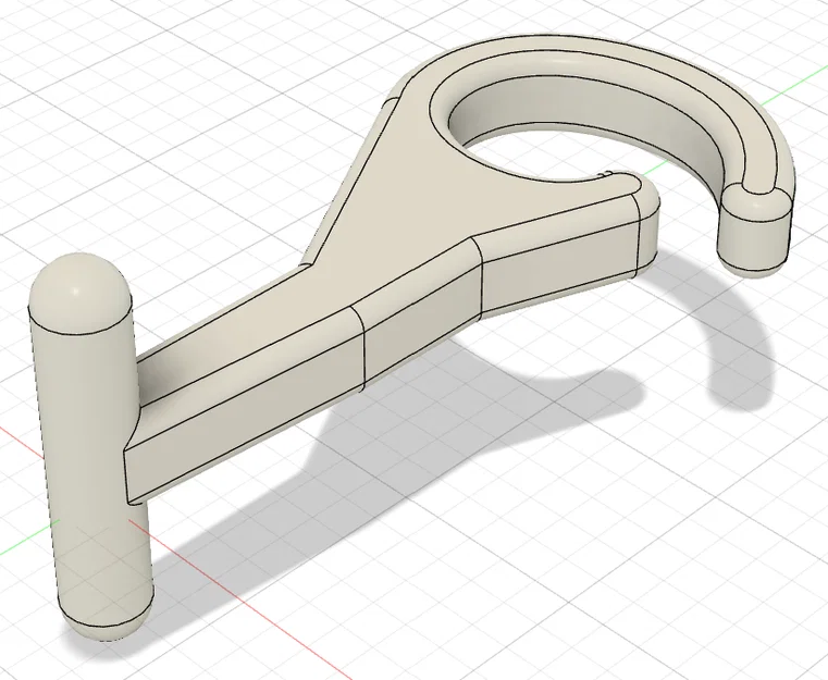 Móc nối toa tàu đồ chơi (Thomas the Tank Engine) - Image 1