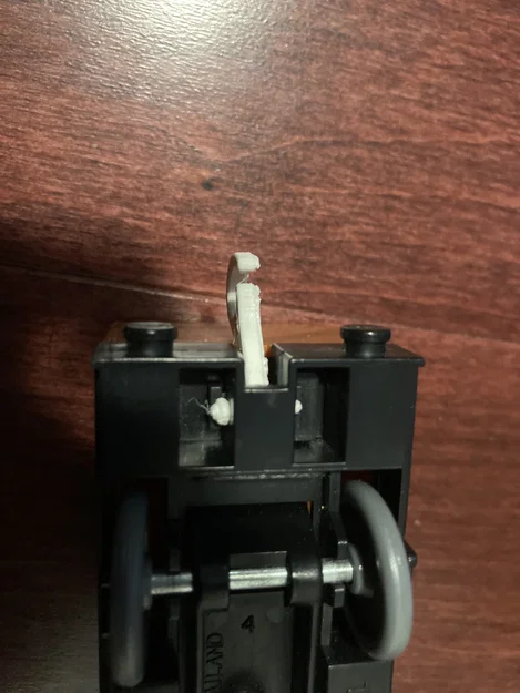 Móc nối toa tàu đồ chơi (Thomas the Tank Engine) - Image 3