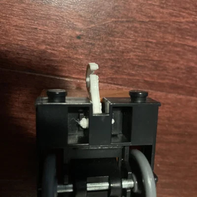 Móc nối toa tàu đồ chơi (Thomas the Tank Engine)
