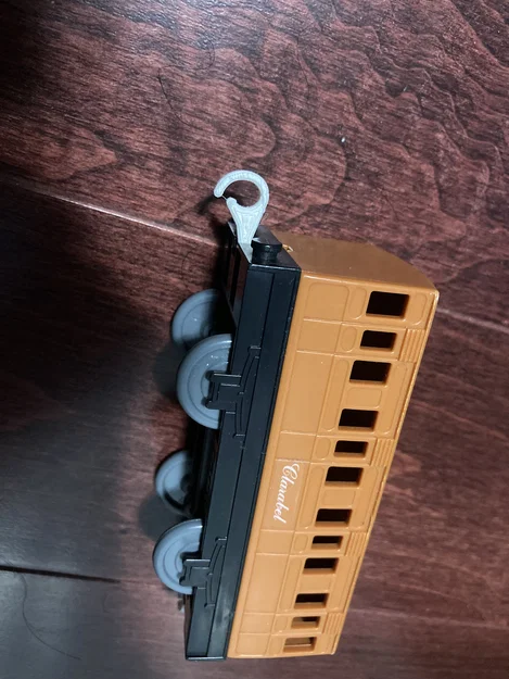 Móc nối toa tàu đồ chơi (Thomas the Tank Engine) - Image 4