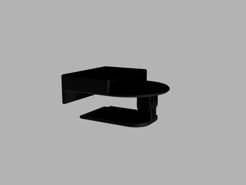 Giá đỡ chỉnh góc cho PS3 Eye Camera - Image 2