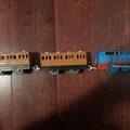 Móc nối toa tàu đồ chơi (Thomas the Tank Engine) - Thumbnail 5
