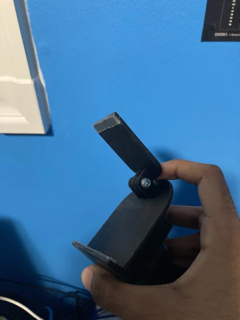 Giá đỡ chỉnh góc cho PS3 Eye Camera - Image 4