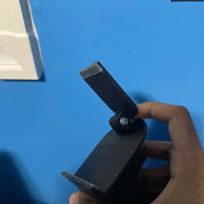 Giá đỡ chỉnh góc cho PS3 Eye Camera
