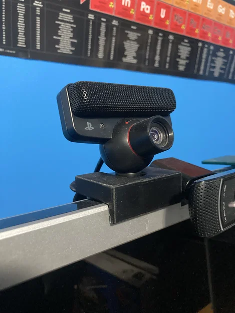 Giá đỡ chỉnh góc cho PS3 Eye Camera - Image 5