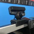Giá đỡ chỉnh góc cho PS3 Eye Camera - Thumbnail 5