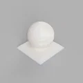 Mô hình các lớp của Trái Đất (đúng tỉ lệ) - Thumbnail 2