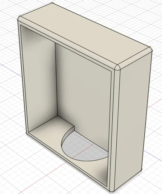 Khung Lithophane (Lithophane Frame) - Image 1