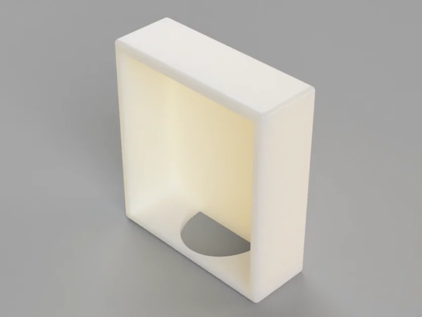 Khung Lithophane (Lithophane Frame) - Image 2