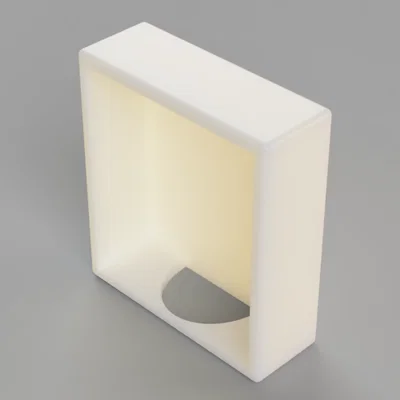 Khung Lithophane (Lithophane Frame)