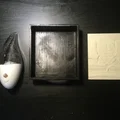 Khung Lithophane (Lithophane Frame) - Thumbnail 4