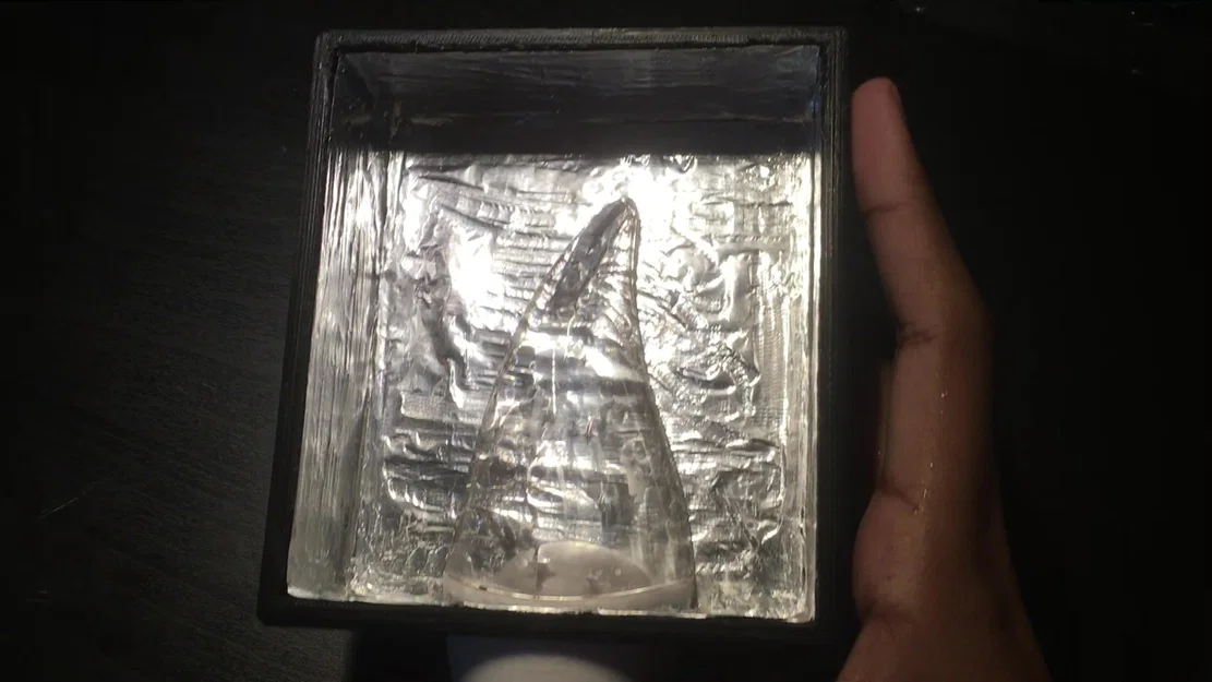 Khung Lithophane (Lithophane Frame) - Image 5