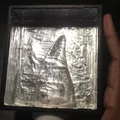 Khung Lithophane (Lithophane Frame) - Thumbnail 5