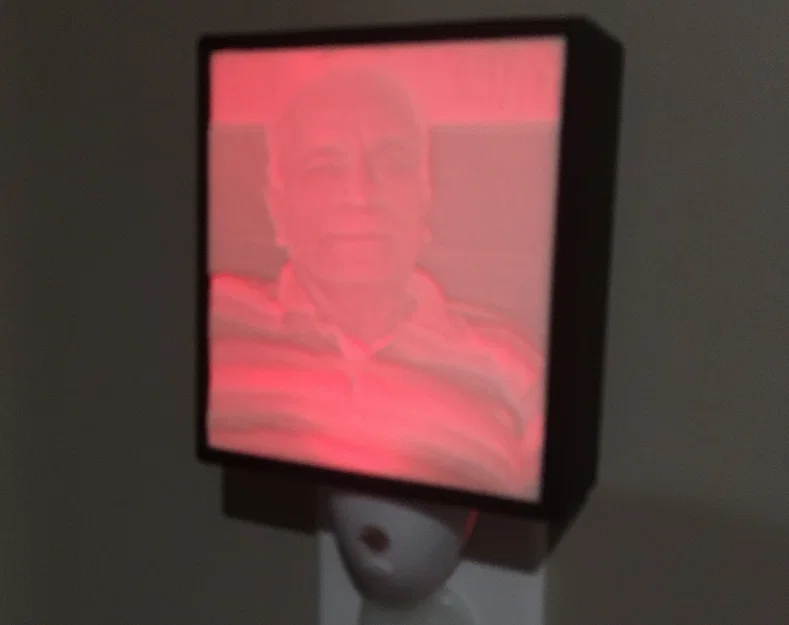 Khung Lithophane (Lithophane Frame) - Image 8