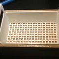 Thùng và Rây (A Vat and Sieve) - Thumbnail 2