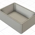 Thùng và Rây (A Vat and Sieve) - Thumbnail 5