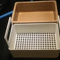 Thùng và Rây (A Vat and Sieve) - Thumbnail 6
