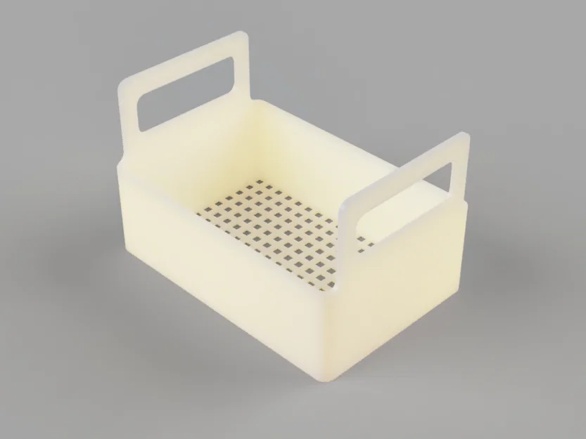Thùng và Rây (A Vat and Sieve) - Image 7