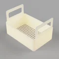Thùng và Rây (A Vat and Sieve) - Thumbnail 7