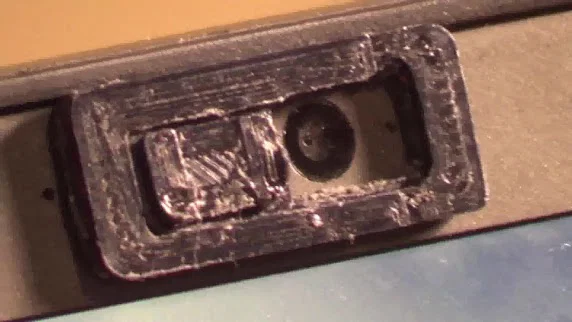 SpyBlock Plus - Nắp che webcam (Webcam Shutter) in 3D - Image 2