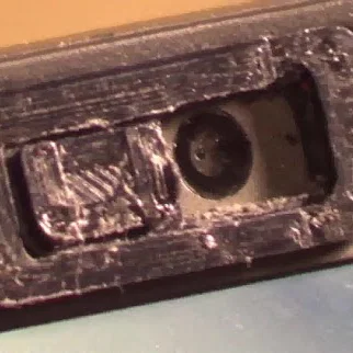 SpyBlock Plus - Nắp che webcam (Webcam Shutter) in 3D