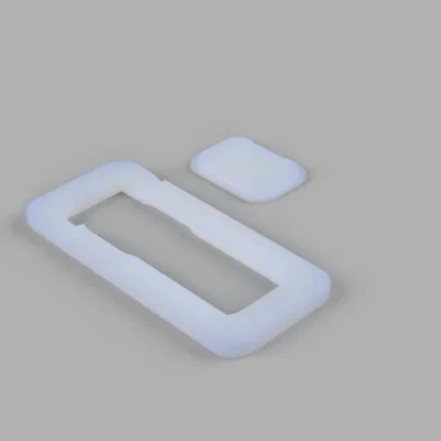 SpyBlock Plus - Nắp che webcam (Webcam Shutter) in 3D