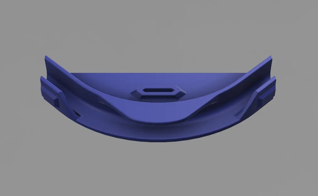 Giá Đỡ Góc Uốn Ống PEX 1/2" 90° (In 3D) - Image 1