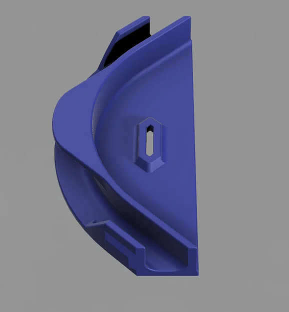 Giá Đỡ Góc Uốn Ống PEX 1/2" 90° (In 3D) - Image 7