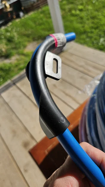 Giá Đỡ Góc Uốn Ống PEX 1/2" 90° (In 3D) - Image 9