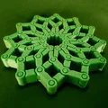 Cơ chế Nhẫn Mở Rộng Print-in-Place (Hoberman) - Thumbnail 4
