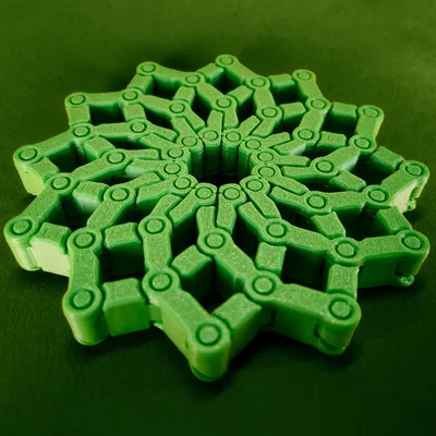 Cơ chế Nhẫn Mở Rộng Print-in-Place (Hoberman)