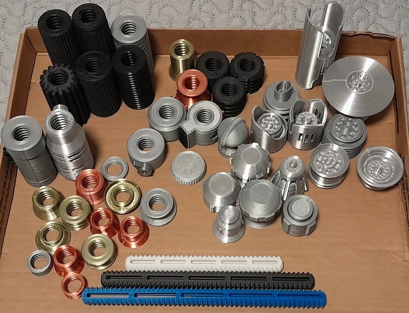 Tự Ráp Lightsaber Của Bạn! - V2.0 - Image 1