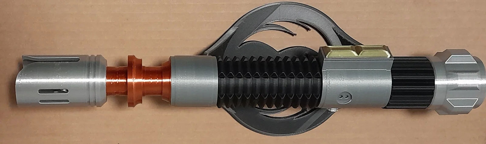 Tự Ráp Lightsaber Của Bạn! - V2.0 - Image 2