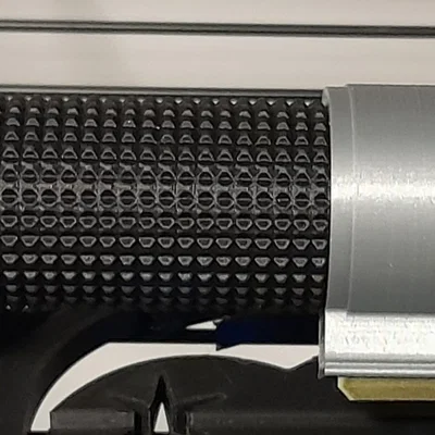 Tự Ráp Lightsaber Của Bạn! - V2.0