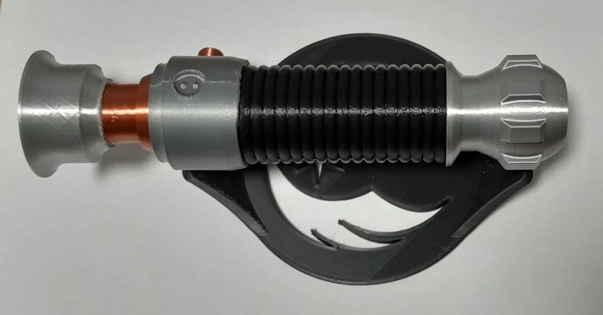 Tự Ráp Lightsaber Của Bạn! - V2.0 - Image 4