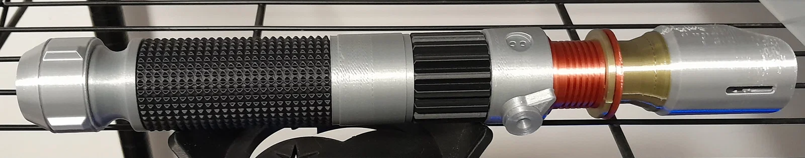 Tự Ráp Lightsaber Của Bạn! - V2.0 - Image 6