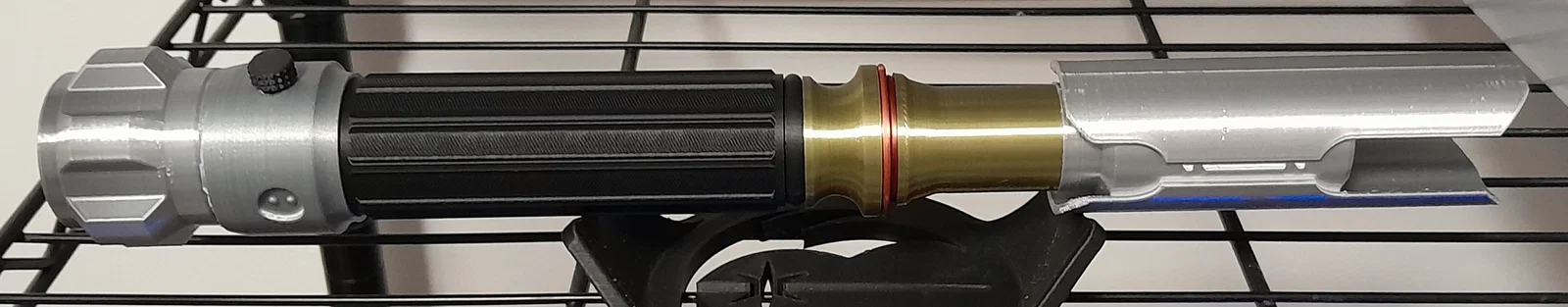 Tự Ráp Lightsaber Của Bạn! - V2.0 - Image 7