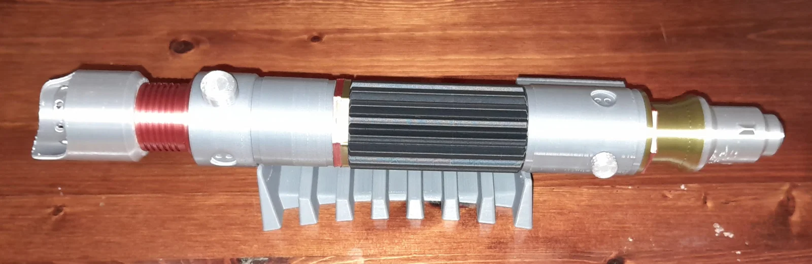 Tự Ráp Lightsaber Của Bạn! - V2.0 - Image 9