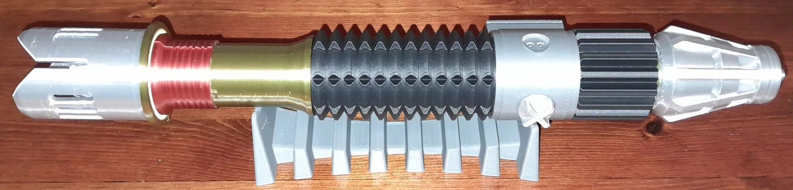 Tự Ráp Lightsaber Của Bạn! - V2.0 - Image 10