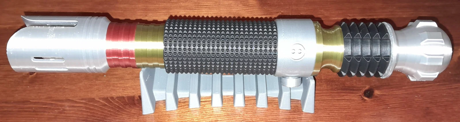 Tự Ráp Lightsaber Của Bạn! - V2.0 - Image 11