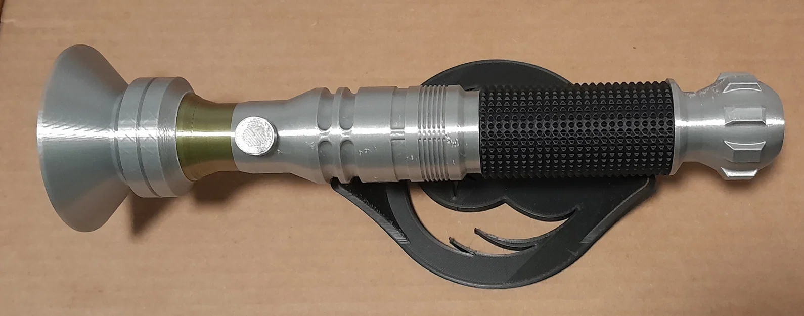 Tự Ráp Lightsaber Của Bạn! - V2.0 - Image 12