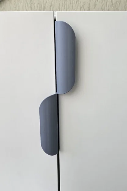 Tay nắm Ikea BILLSBRO Handle 120mm - Image 1