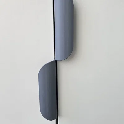Tay nắm Ikea BILLSBRO Handle 120mm